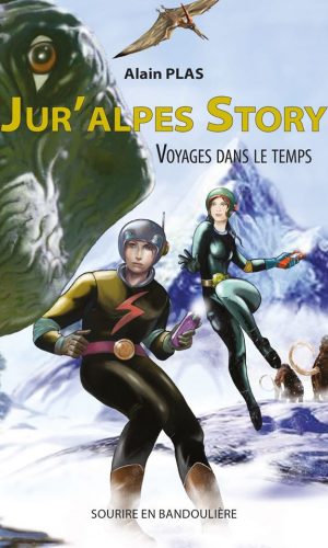 Jur'Alpes Story